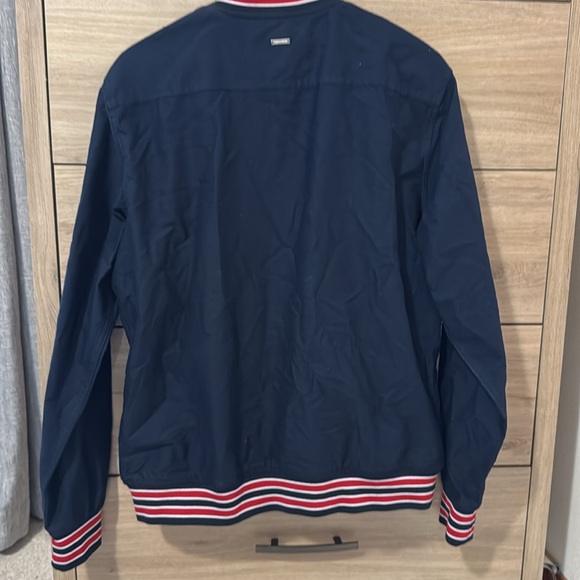 Bomber jacket - Picture 4 of 5